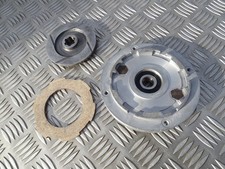 Embrayage frein de lame