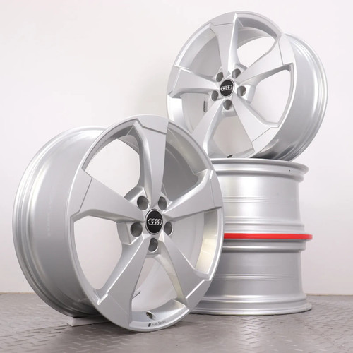 Audi rs3 rotor de - audi,