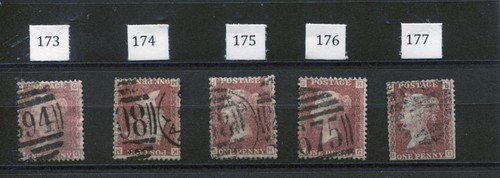 Grande bretagne lot 5 - bretagne,