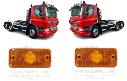 Neuf pour daf - neuf, cf85