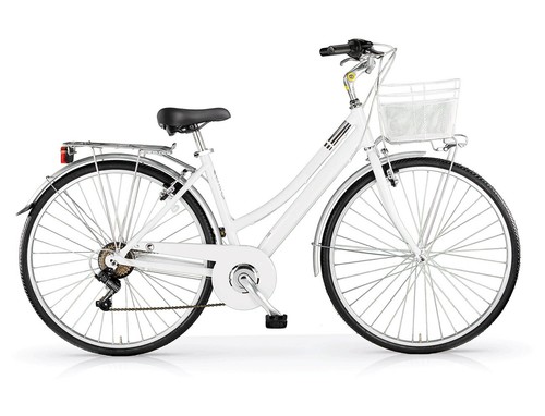 Vélo central femme 6 - central,