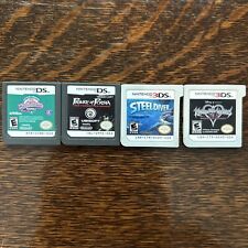 Nintendo 3ds And Ds Games