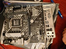 Asus prime h610m wifi d4 - h610m-a,