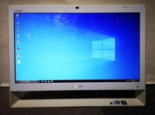 VAIO Win10 Core i3 SSD