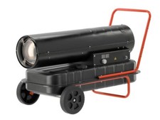 Chauffage À Huile Diesel