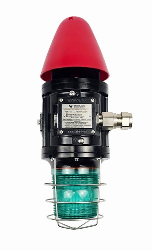 Sondeur woojoo sl16 - sondeur, phare