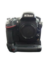 Nikon D800 (corps uniquement)