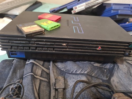 Console jeux sony - de,