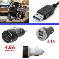 Adaptateur Chargeur Voiture