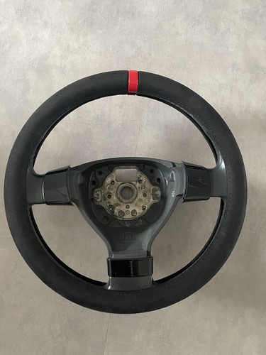 Volant volkswagen golf - volkswagen, gti