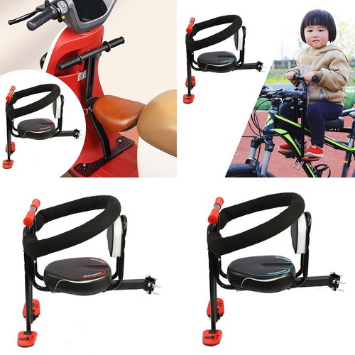 Siège enfant pour vélo