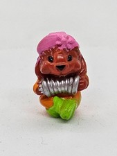 Polly Pocket, Merry Muskrat