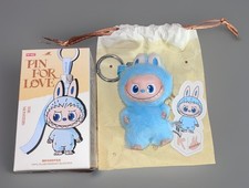 Peluche Labubu Authentique Pin