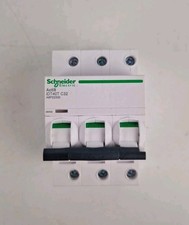 SCHNEIDER ELECTRIC Acti9