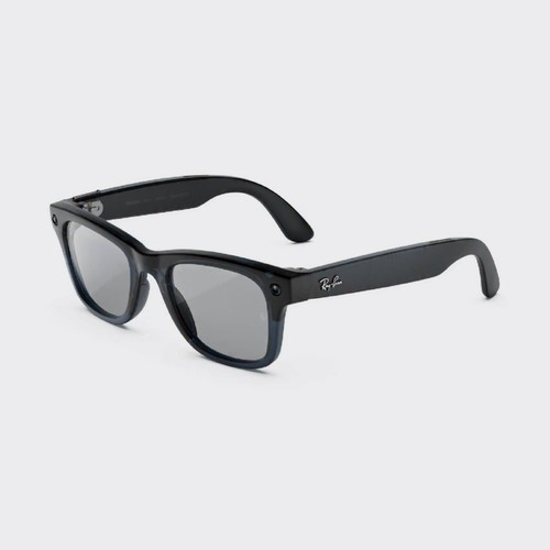 Ray ban meta wayfarer - meta, gen