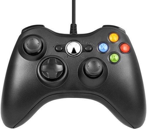 Manette pour xbox 360 - pour, 360,