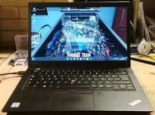 Lenovo Thinkpad T470s i5