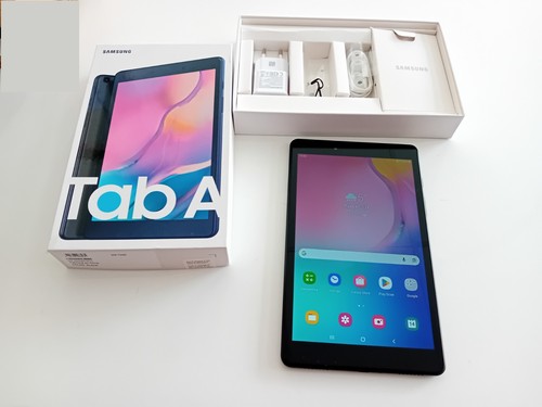 Tablette samsung galaxy tab - samsung,