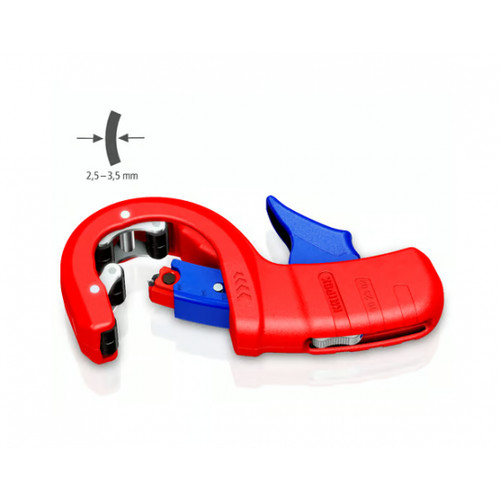 Coupe tube pour tubes - coupe-tube,