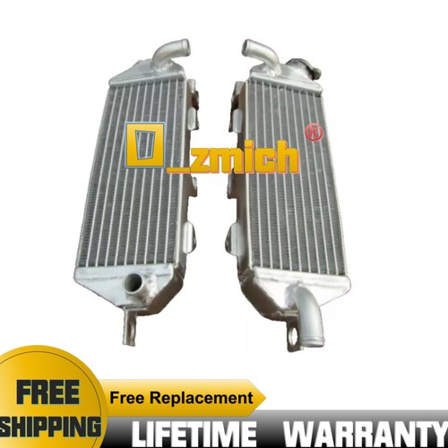 Radiateurs aluminium pour