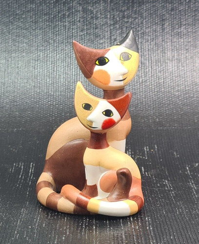 Figurine porcelaine de - figurine, en