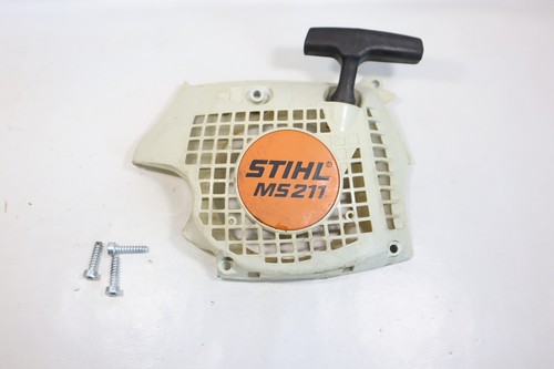 Genuine starter recoil stihl - genuine,