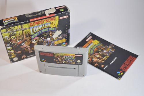 Donkey kong diddy quest - 2, diddy's