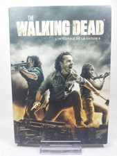 DVD The Walking Dead Saison 8