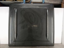 Couvre benne NISSAN NAVARA 1