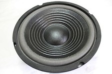 PA-WOOFER SUBWOOFER MHB 8 MHB8 20 CM Haut-Parleur Basse HIFI 1 Pièce