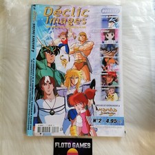 Magazine Déclic Images N°2