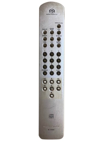 Original marantz super audio - marantz,