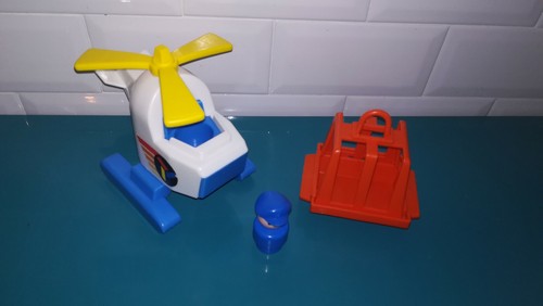 1927101 fisher price vintage - price,