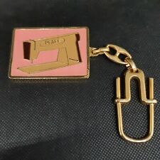 Ancien gros porte clés