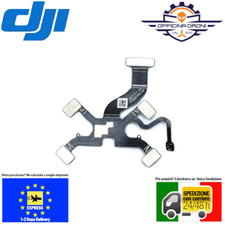 DJI Mini 4 Pro Gimbal 7 En 1 Câble Fl PTZ Connexion Capteurs Boussole Core