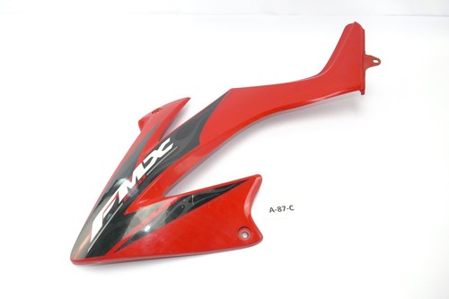 Honda fmx 650 - honda,