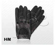 HOMME Souple Cuir Véritable