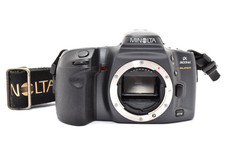 [Exc+5] Appareil photo reflex