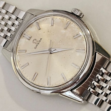 Montre Homme Vintage OMEGA «