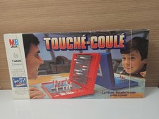 Jeu de société Touché