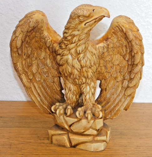 Statue rapace aigle - statue,