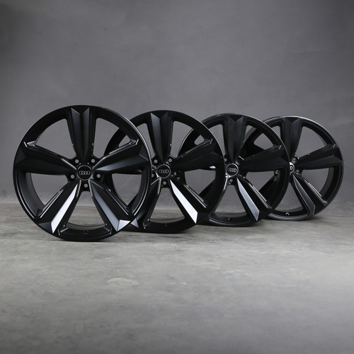 Jantes aluminium originales - en,