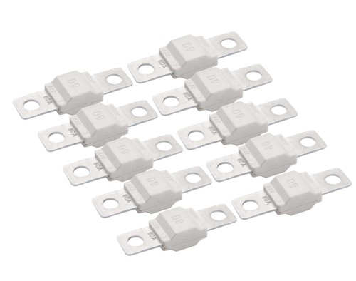 Fusibles type midi - midi, vendus