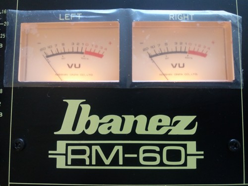 Ibanez rm 100ex - ibanez, rm-60