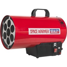 Chauffage À Propane Sealey