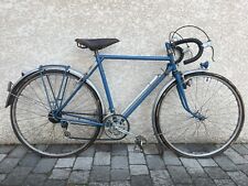 1940s Randonneuse Charrel Reyhand Sabliere Longoni Marcadier Follis Herse Singer