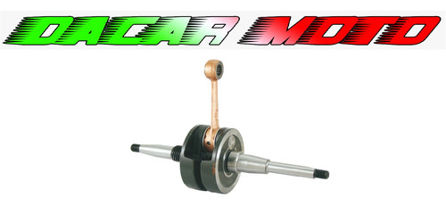 Arbre moteur honda 50 - honda,