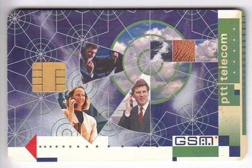 Telecarte gsm sim collector - telecarte,