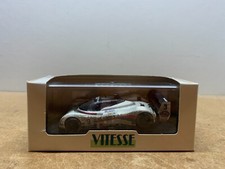 SPEED PEUGEOT 905 EVO 1 DUST COVER 1993 IN BOX 1/43 H11