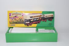 B23 1:50 CORGI TOYS 09901 ERF